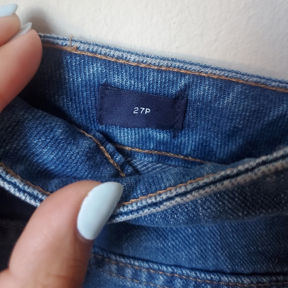 GAP Denim Skirt - Picture 3 of 4